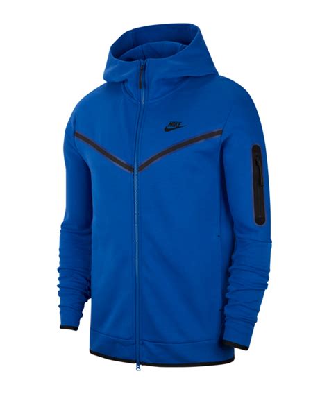 fleecejacke herren blau nike|Herren Blau Fleece.